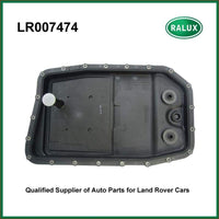 Thumbnail for Lr007474 24117571227 Auto Transmission Oil Pan For Discovery 3/4 Land Range Rover Sport Bmw Jaguar