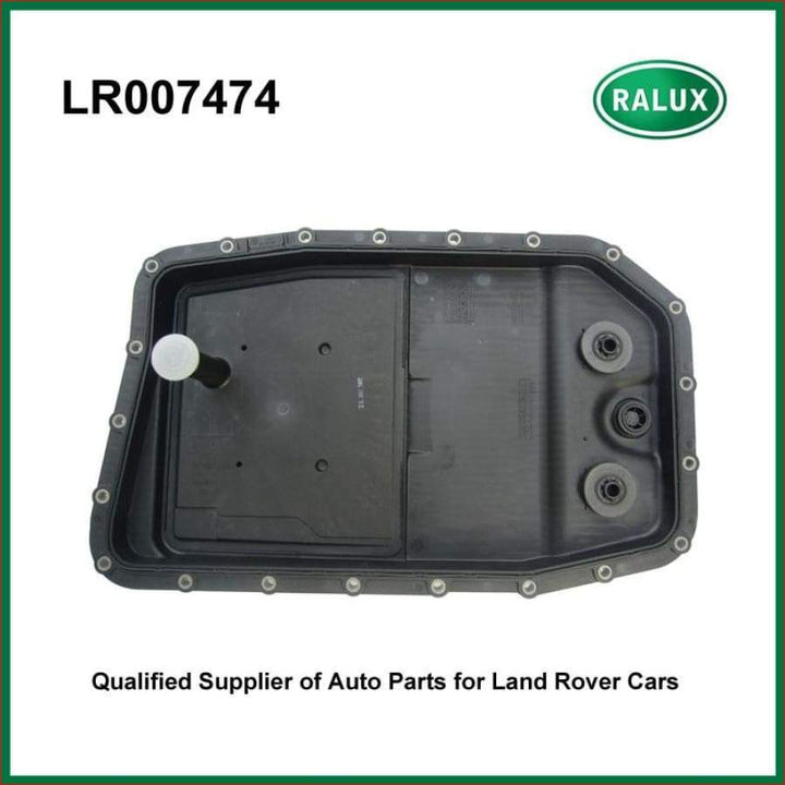 06 Range Rover Sport Transmission Filter edu.svet.gob.gt