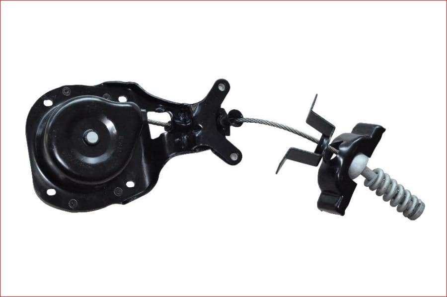 Lr024145 Auto Spare Tire Winch Without Anti-Theft Function For Discovery 3/4 Range Rover Sport Parts