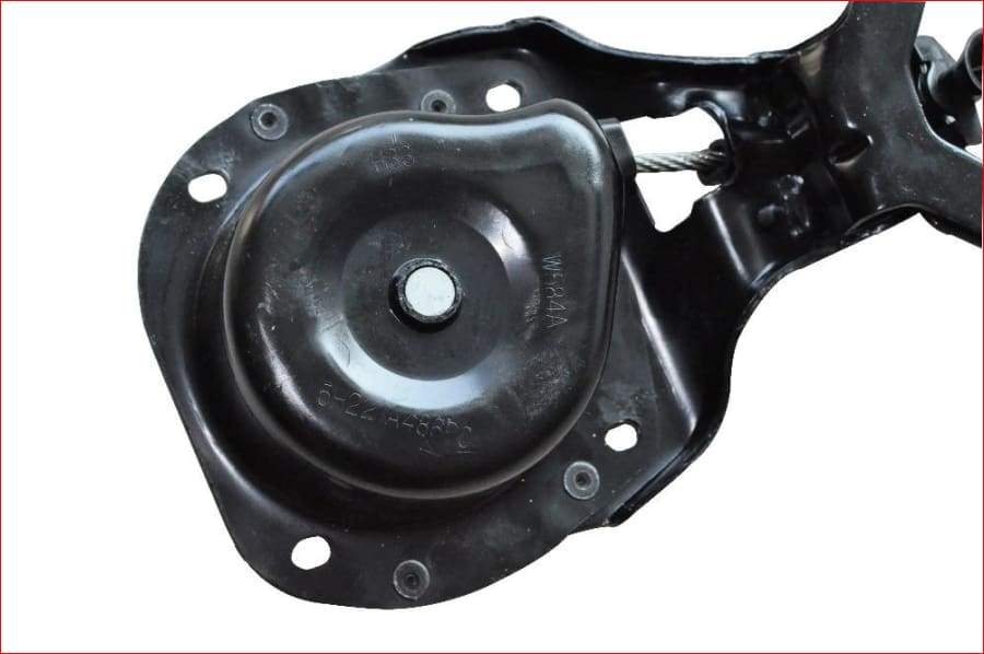 Guincho De Step Land Rover Discovery 3discovery 4 Lr024145 Jm Guincho De Step Land Rover Discovery 3discovery 4 Lr024145 Jm
