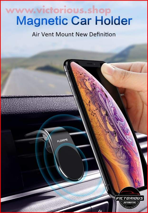 Magnetic Phone Holder For In Car Car