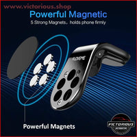 Thumbnail for Magnetic Phone Holder For In Car Car