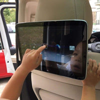 Thumbnail for Mercedes-Benz Android Rear Entertainment Screens Car