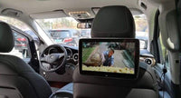 Thumbnail for Mercedes-Benz Android Rear Entertainment Screens Car
