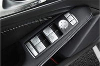 Thumbnail for 13Pcs Door Window Swith Decoration For Mercedes Benz Cla Cls Glk Gla Ml Gl Gle Gls A B E W212 W117