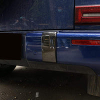 Thumbnail for Mercedes Benz G Wagon Class W463 Rear Bumper Decoration Trim Car