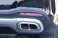 Thumbnail for Mercedes Gle 2020 Quad Exhaust/muffler Trim Car