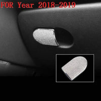 Thumbnail for Mini Chrome Set Interior Styling For Mini F56 Model K Car