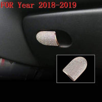 Thumbnail for Mini Chrome Set Interior Styling For Mini F56 Model L Car