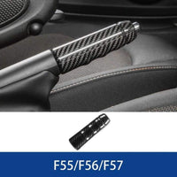 Thumbnail for Mini Full Carbon Fiber Set For Bmw Mini Cooper Carbon-14 Car
