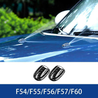 Thumbnail for Mini Full Carbon Fiber Set For Bmw Mini Cooper Carbon-27 Car