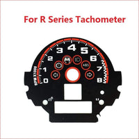 Thumbnail for Mini Styling Speedometer Tachometer Dial Sticker For Cooper Type 5 Car