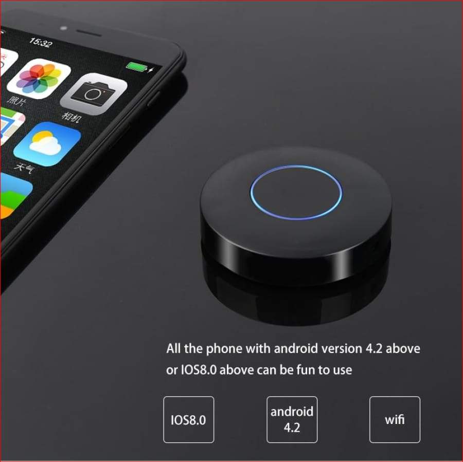 Land Rover Rear Screens Victorious Automotive Mirrorcast Air Play Screen Mirroring