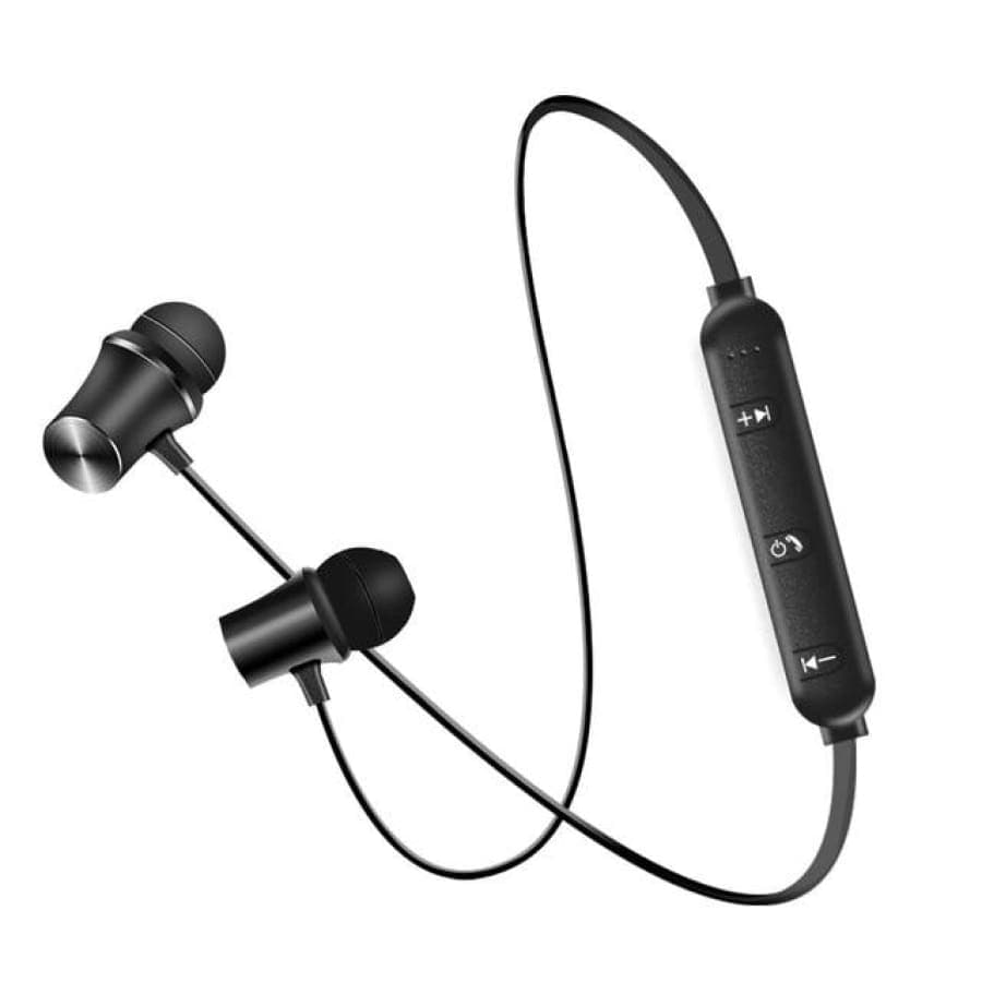 Newest Wireless Headphone Bluetooth Earphone For Phone Neckband Sport Earphone Auriculare Csr All