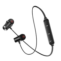Thumbnail for Newest Wireless Headphone Bluetooth Earphone For Phone Neckband Sport Earphone Auriculare Csr All