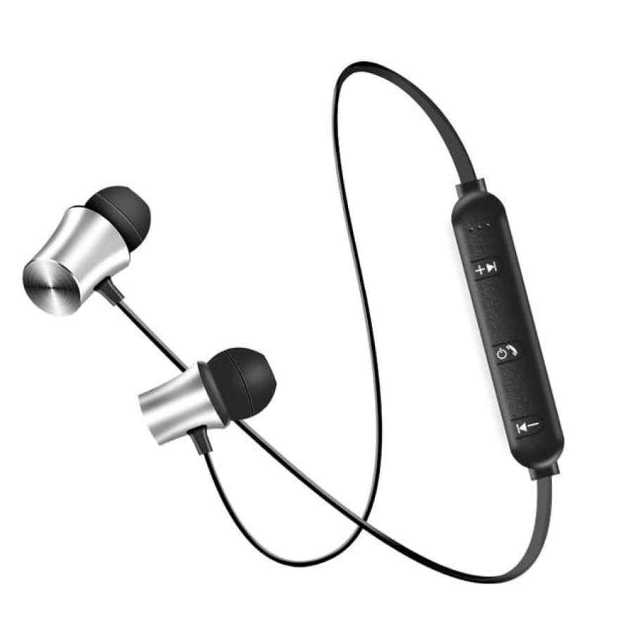 Newest Wireless Headphone Bluetooth Earphone For Phone Neckband Sport Earphone Auriculare Csr All