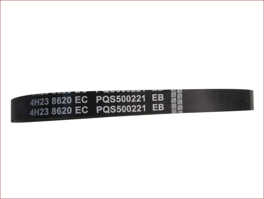 Pqs500221 Car Secondary Belt Auto Spare Parts For Lr Discovery 3 Land Range Rover 2002-2009 Sport