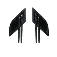 Thumbnail for Rover Sport L494 2014-17 Side Vents - Carbon Effect