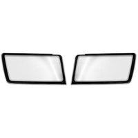 Thumbnail for Front Lamp Light Cover Guards - for Land Rover Defender L663 2020
