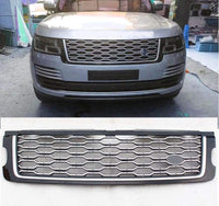 Thumbnail for Range Rover 2018 2019 Front Mesh Grille Car