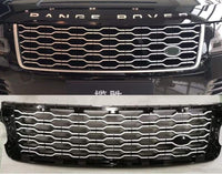 Thumbnail for Range Rover 2018 2019 Front Mesh Grille Car