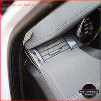 Thumbnail for Range Rover Evoque 2015-2018 Carbon Fiber Wood Paint Interior Upgrade Car