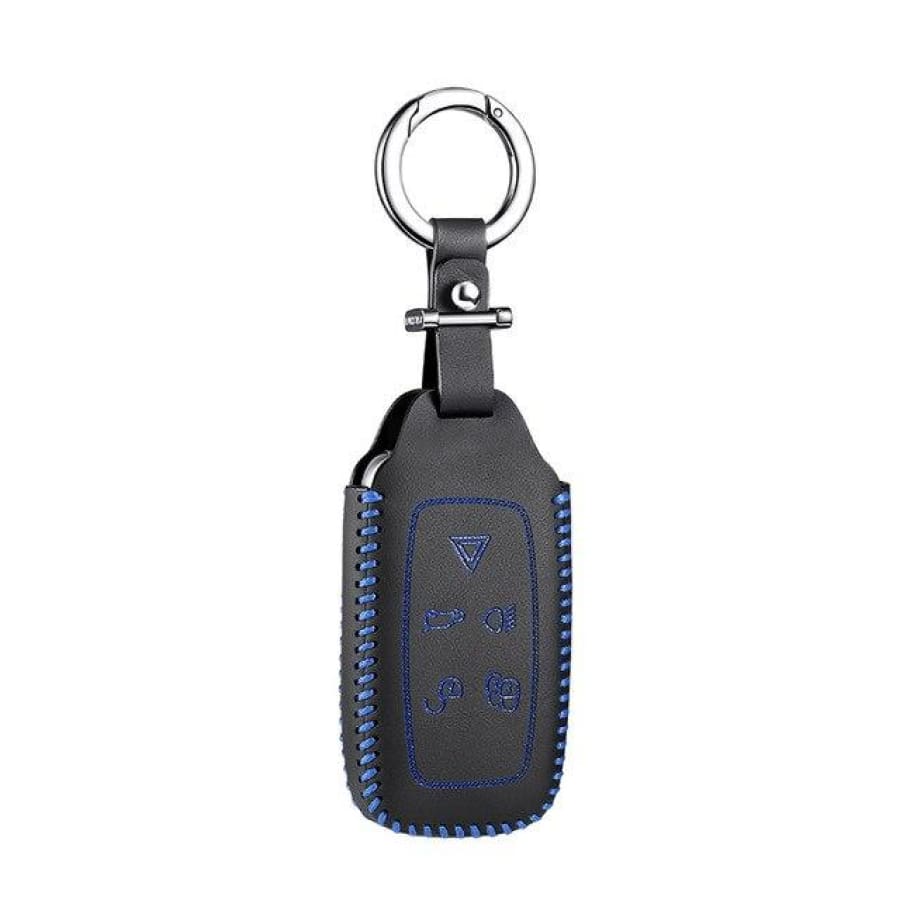 Range Rover Evoque Discovery 2010-2012 Leather Key Cover Car