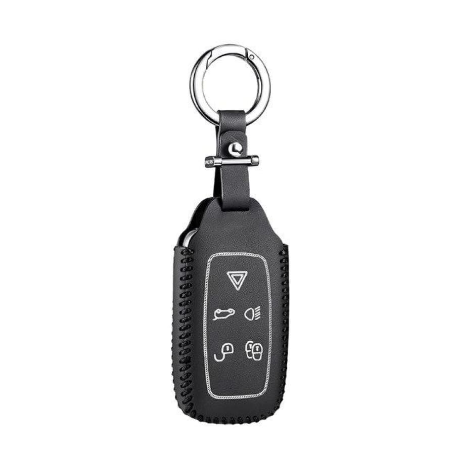 Range Rover Evoque Discovery 2010-2012 Leather Key Cover Car