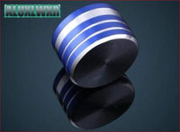 Thumbnail for Range Rover Evoque Volume Control Rotary Knobs Cover Blue Car
