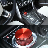 Thumbnail for Range Rover Gear Shifter Selector Upgrade To Sv Autobiography Style Car