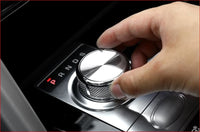 Thumbnail for Range Rover Gear Shifter Selector Upgrade To Sv Autobiography Style Car