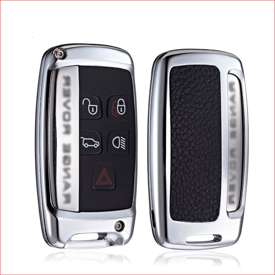 Range Rover Key Protector Victorious Automotive Range Rover Land Rover Luxury Alloy