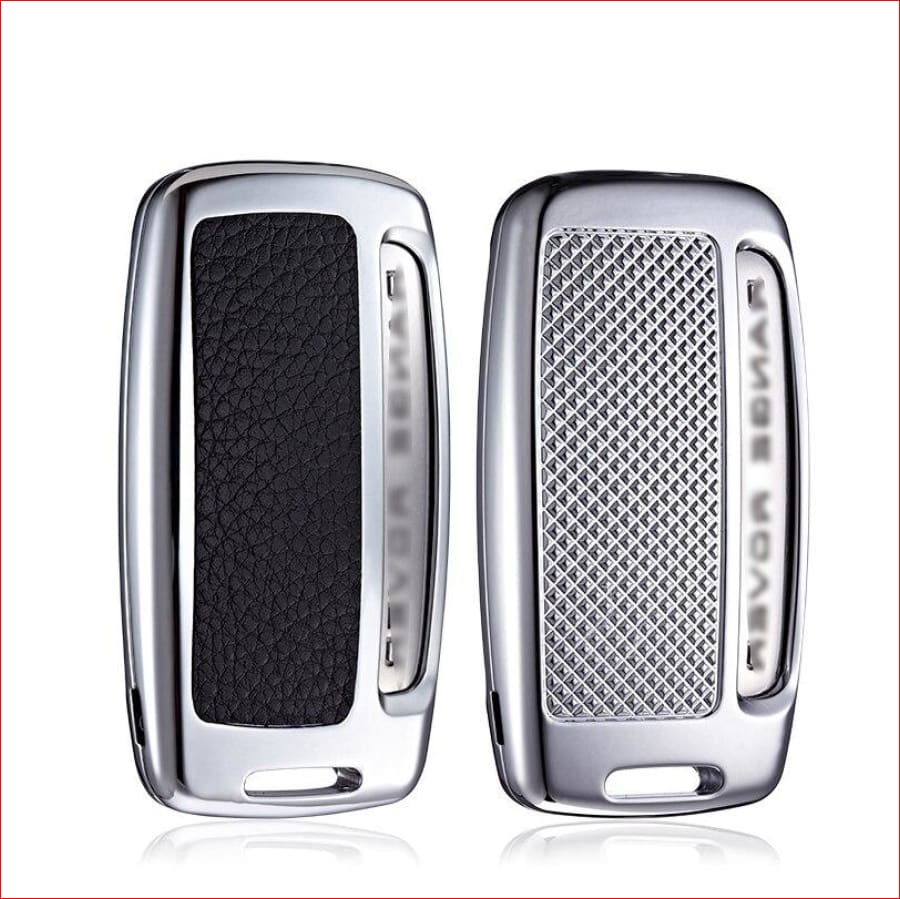 Range Rover Key Protector Victorious Automotive Range Rover Land Rover Luxury Alloy