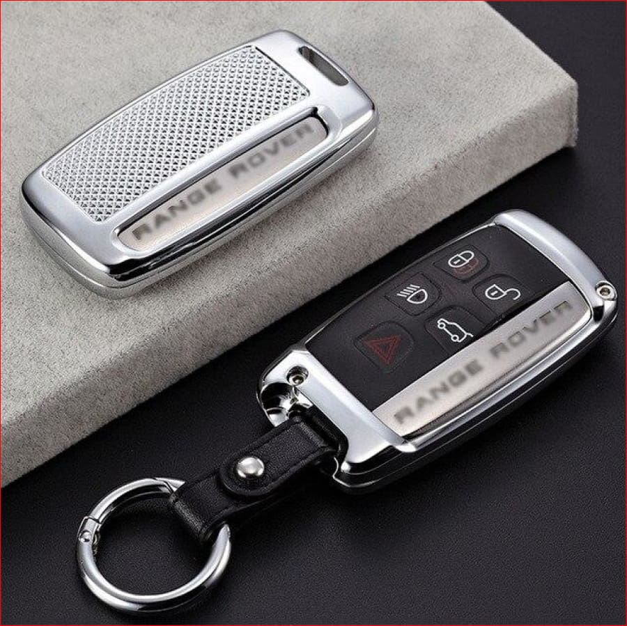 Victorious Automotive Range Rover Land Rover Luxury Alloy