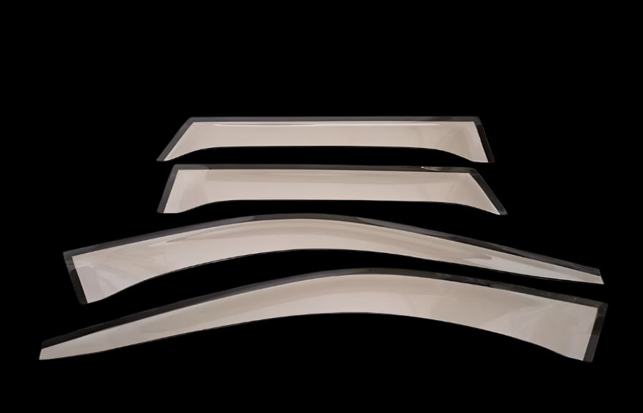 Victorious Automotive Range Rover Sport Window Visor Vent
