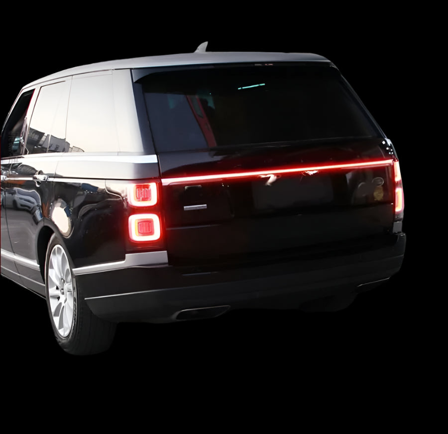 Range Rover Vogue 2013-2020 Tailgate/ Trunk LED Light Strip ...