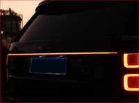 Thumbnail for Range Rover Vogue 2013-2020 Tailgate/ Trunk Led Light Strip Car