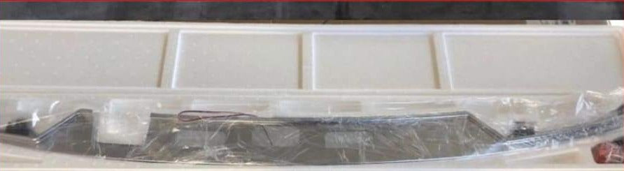 Range Rover Vogue 2013-2020 Tailgate/ Trunk LED Light Strip ...