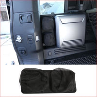 Thumbnail for For Land Rover Defender 110 130 2020 Car Trunk Side Storage Box Net Pocket Accessories Style B 1 Pcs