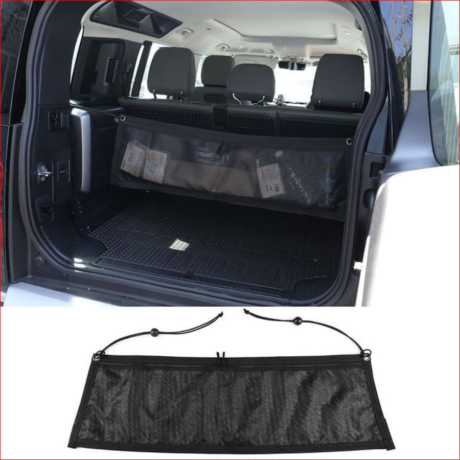 LANXXY Rear Boot Trunk Load Cover Parcel Shelf for Discovery Sport