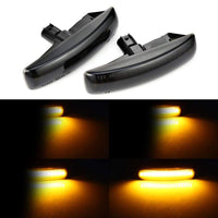 Thumbnail for Repeater Indicator Lights For Range Rover L320 2005-2010 Car