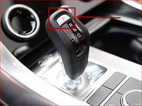 Thumbnail for Shift Lever Button P Range Range Rover Sport 2014 Car
