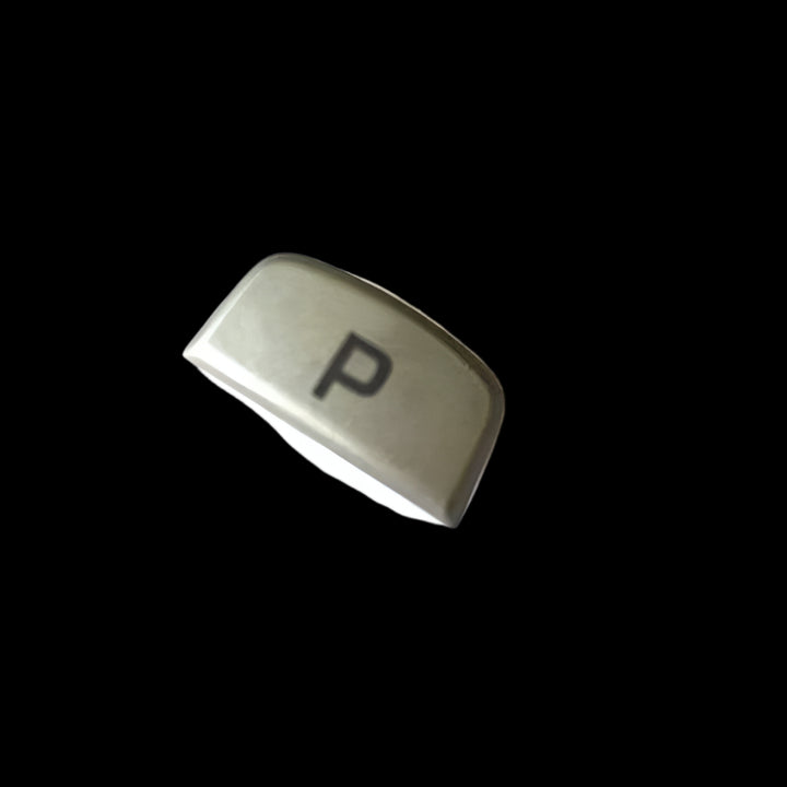 Gear Shift Lever Change Button Trim Cover For Land Rover Range Rover Sport 2014-2020