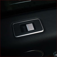 Thumbnail for Silver Window Button Left Upgrade Range Rover Vogue + Sport 2014-2017 Car