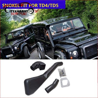 Thumbnail for Snokel Kit Air Filter Fit For Land Rover Defender Td5 1999+ Td4 2007+ Car Car