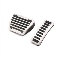 Thumbnail for Stainless Steel Car Gas Fuel Brake Pedal For Defender 2020/ Range Rover Vogue Car