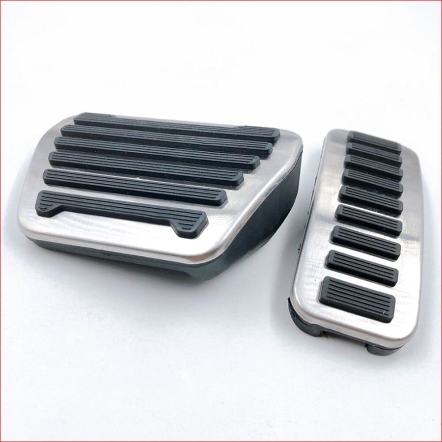 Stainless Steel Pedals For Defender 110 2020 Car