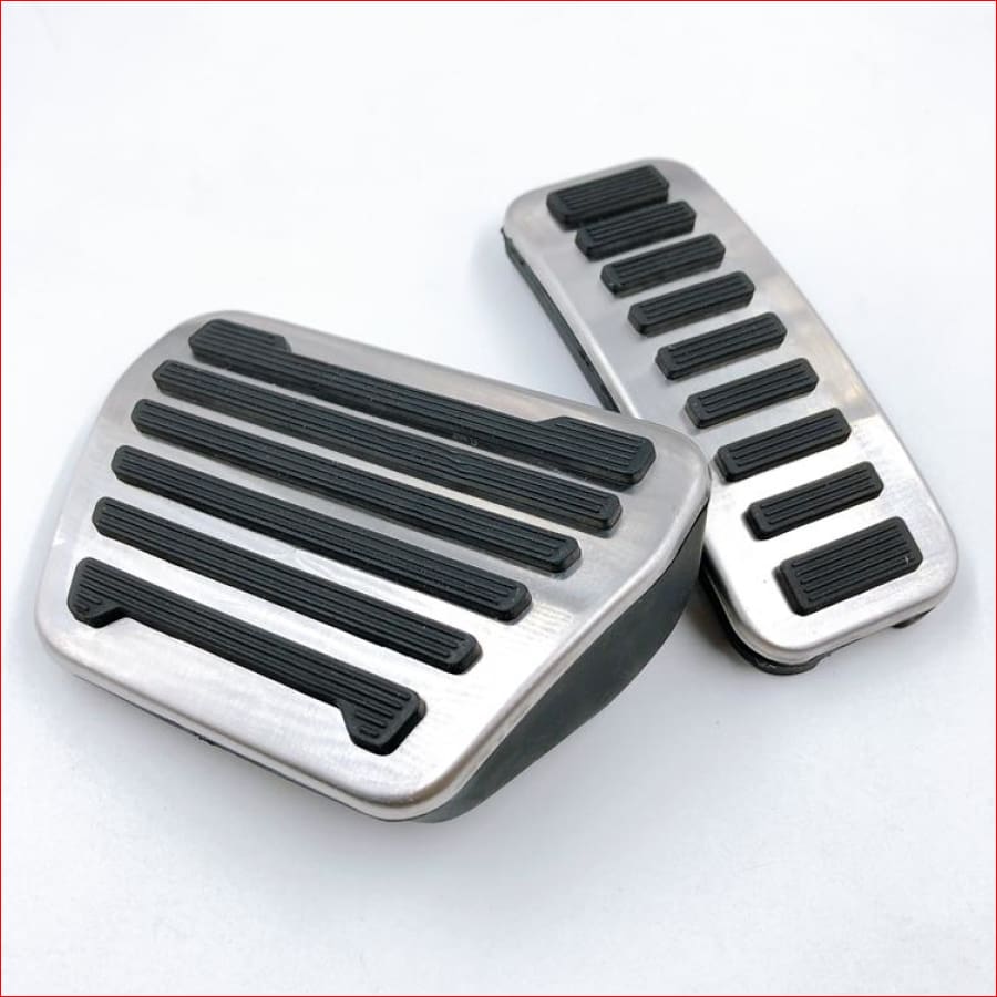 Stainless Steel Pedals For Defender 110 2020 Car