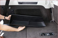 Thumbnail for Storage Box For Rear Boot/trunk Land Rover Discovery 5 Lr5 L462 2017-2018 Car