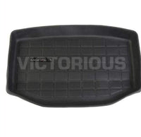 Thumbnail for Trunk And Cargo Durable Mat For Tesla Model 3 Modification Pad Car Accessories Type Car